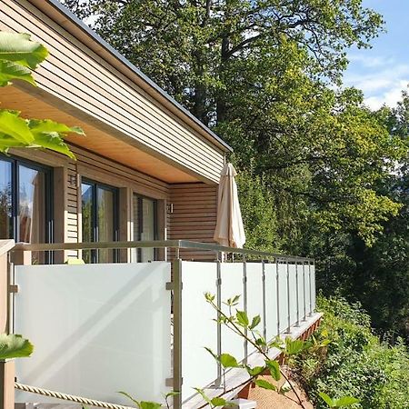 Ferienbungalow Mountain View Wood Spital Am Pyhrn Εξωτερικό φωτογραφία