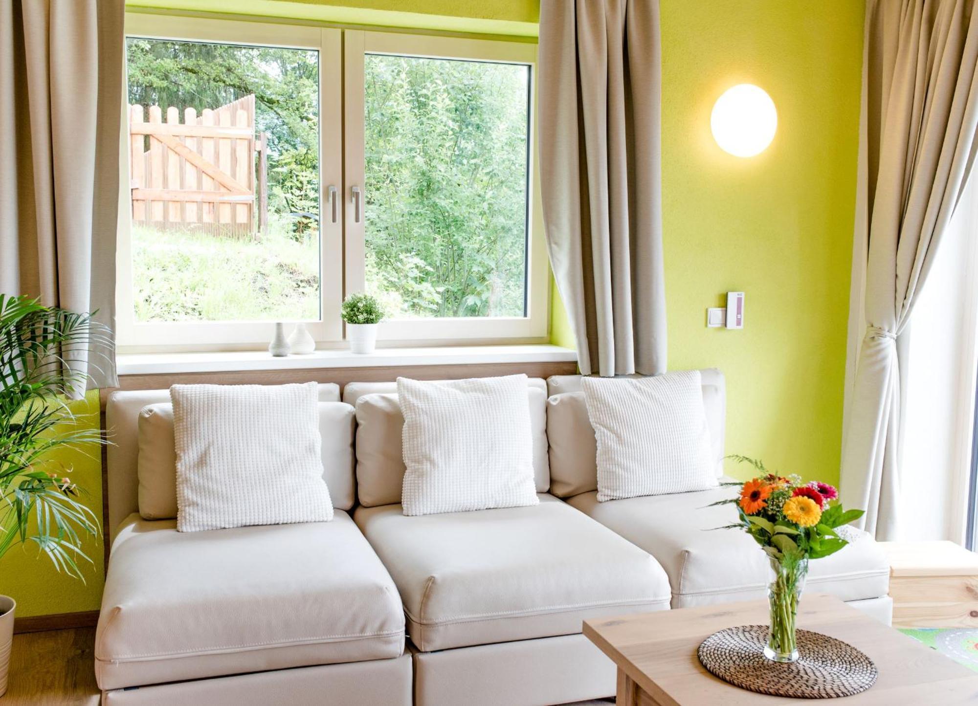 Ferienbungalow Mountain View Wood Spital Am Pyhrn Εξωτερικό φωτογραφία