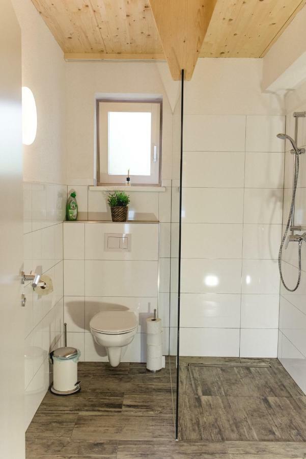 Ferienbungalow Mountain View Wood Spital Am Pyhrn Εξωτερικό φωτογραφία