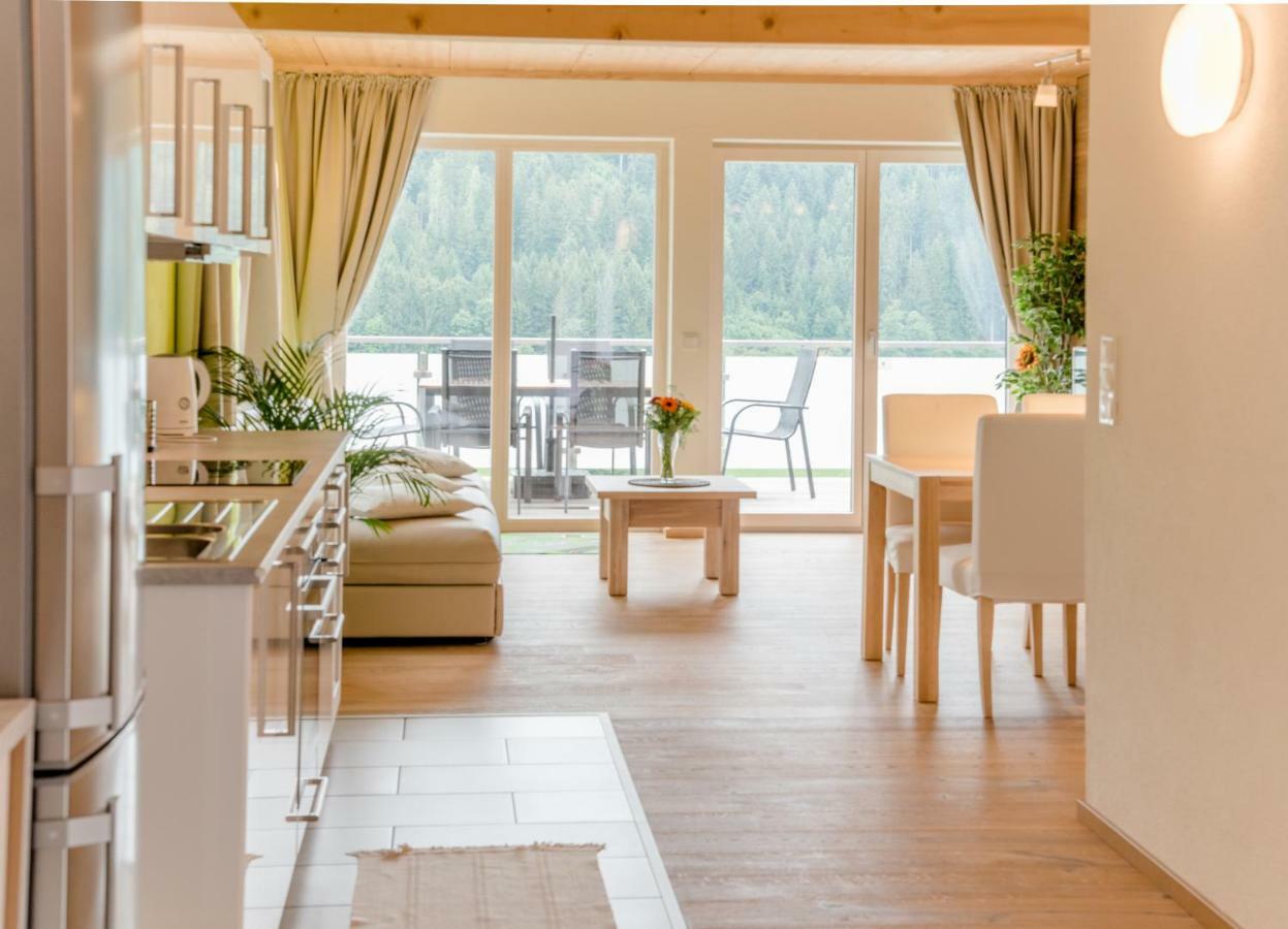 Ferienbungalow Mountain View Wood Spital Am Pyhrn Εξωτερικό φωτογραφία